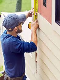 Siding Removal and Disposal in Canyon Lake, CA